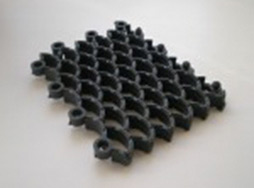 грязезащитный коврик