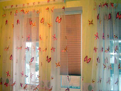 шторы плиссе купить в Минске